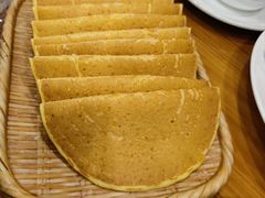 玉米饼个-东北农家小院(定西路店)