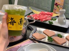 -椰小鸡·琼州糟粕醋(美兰缤纷城店)