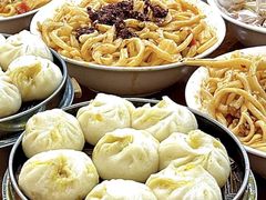 -王菊美食街·王菊面馆(总店)