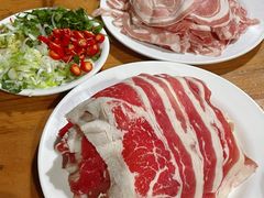 -元盛居(生态大街店)