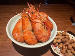 -卿家姆小馆·生腌熟醉·宁波小鲜(旗舰店)