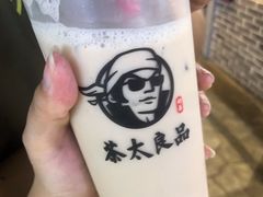 -茶太良品·北京特色茶饮(西站食宝街店)