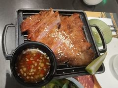 -simply thai天泰(长泰广场店)
