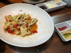 -北京老铺烤鸭(第五国际店)