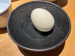 高邮流油咸鸭蛋-吴记粥铺·淮扬小馆(欧尚店)