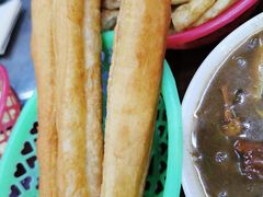 -穆彦华逍遥镇胡辣汤(岗坡路店)