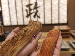 -鮨政·板前Omakase(港汇恒隆广场店)