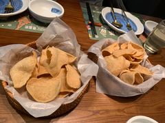 -泰香米泰国餐厅(中大国际店)