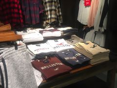 -Hollister Co(杭州万象城店)