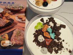 -牛扒先生·厚切雪花牛扒西餐厅(北京路禺山路店)