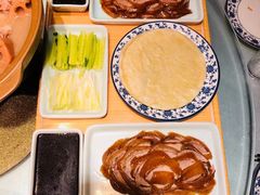 -俭朴菜(鲁磨路店)