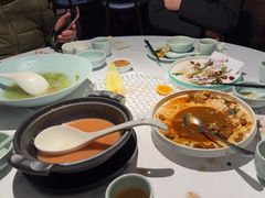 -小城故事·地道宁波味(月湖盛园店)