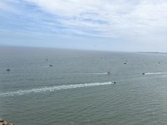 -蓬莱阁景区