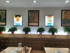 -老边饺子馆(东单店)