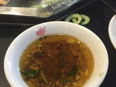 -重庆德庄火锅(体育中心店)