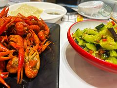 -严三毛口味虾·小严同学的店(曙光路直营店)