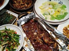 -金百万烤鸭店(马甸店)