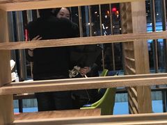 大堂-蜀遇素兰中国菜