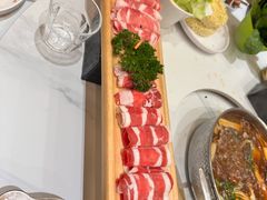 -懂羊帝·羊蝎子·北京菜(小关店)