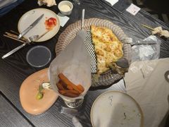 -老友时光·Pizza(泰华黑金店)