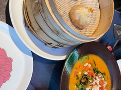 -蟹榭·本帮江浙菜·蟹宴(五角场合生汇商场店)