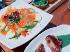 -熹炭精致日料(金融街购物中心店)