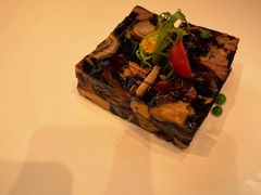 -新长岭大酒店酒楼