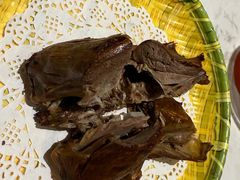 -燕郊烧鸽子(酷车小镇店)