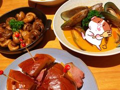 -Money Shops(愚园路店)