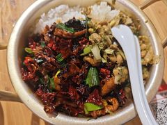-怪噜范·老贵阳街头名小吃(汇金星力城店)