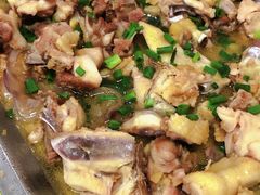 -桃园美食(水库路店)
