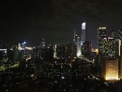 -广州辉盛阁国际公寓