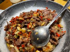 -李久其家民间餐厅(观沙岭公园店)