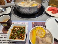 -椰小鸡·琼州糟粕醋(美兰缤纷城店)