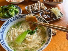 -同得兴 Since·1995 传统苏式面馆(十全街店)