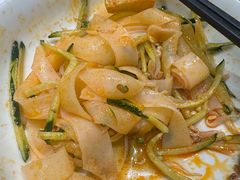 -大秦地·西北菜(纬四路店)