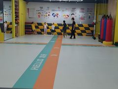 -HELLO功夫(印象城店)