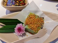-嗲嗲的椰子鸡・太琼糟粕醋(上海百联又一城店)