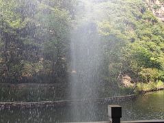 -湖洞水自然风景区