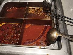 -海底捞火锅(河东万达广场店)