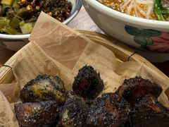 -云阿蛮云南生烫牛肉米线(奉贤路店)