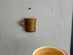 -Radar Coffee(思南路店)