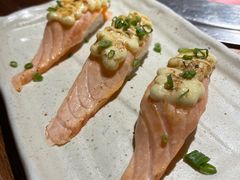 -御牛道日式烤肉料理(杭州万象城店)