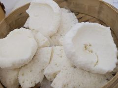 怀旧猪油包-嘉禧大酒楼(康城广场店)