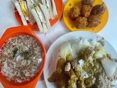 -冰岛茶餐厅(世茂店)