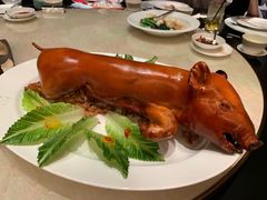 -8餐厅(新葡京酒店)