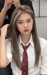 -奈川烫染Salon