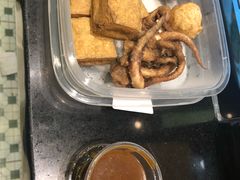 -孖记茶档·热腾茶餐(荔湾领展广场店)