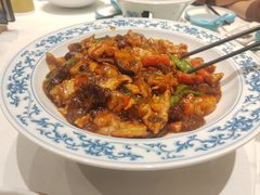 -聆桂烤鸭·金奖烤鸭(静联广场店)