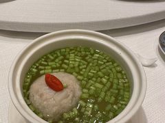 -扬州香格里拉·香宫中餐厅